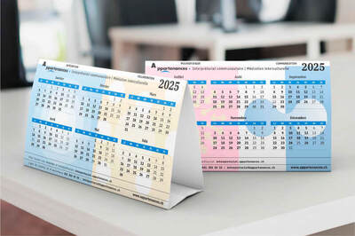 Calendrier 24 02