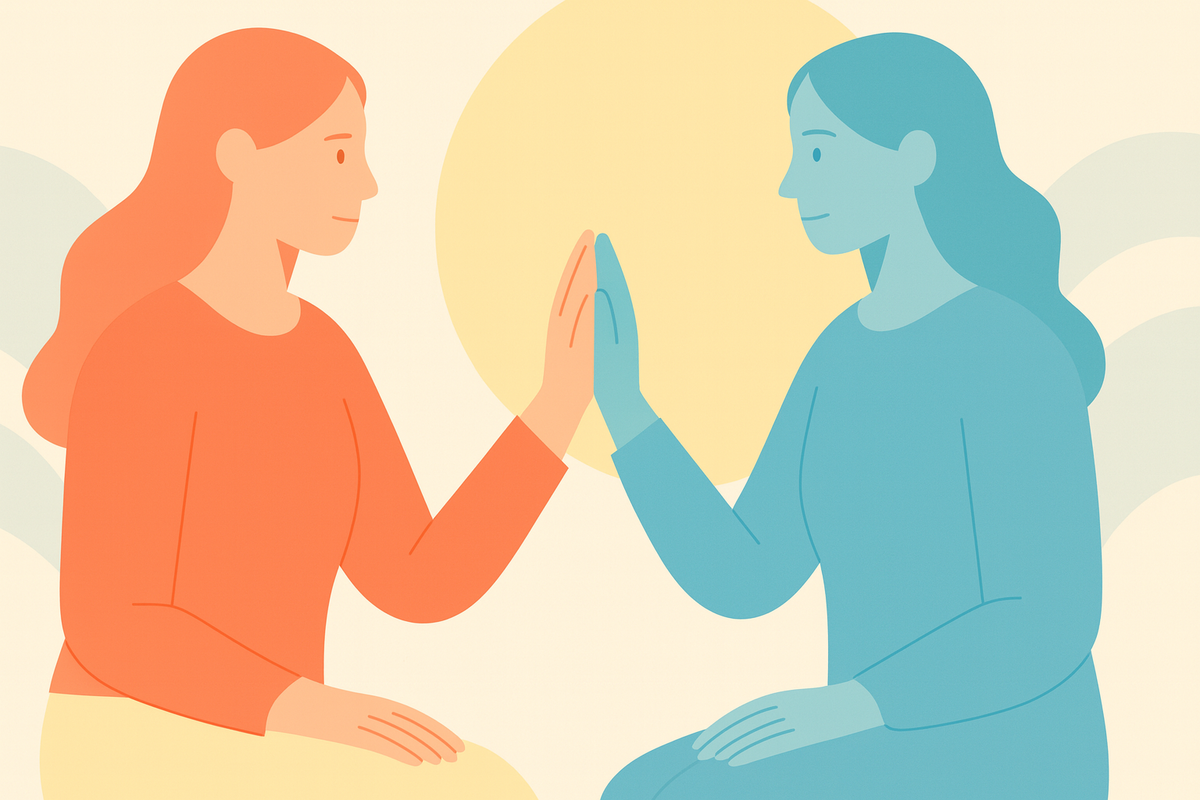 Mieux se connaître pour mieux accueillir