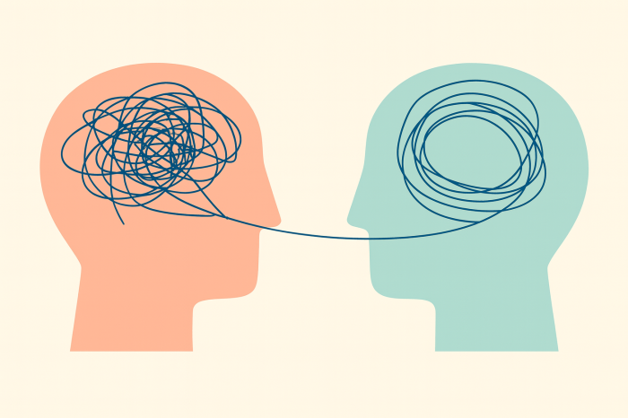 Traumatisme vicariant en contexte therapeutique
