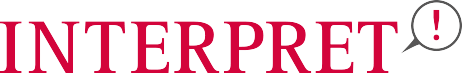 logo interpret