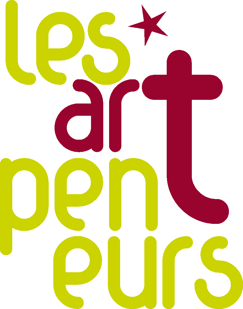 logo Artpenteurs