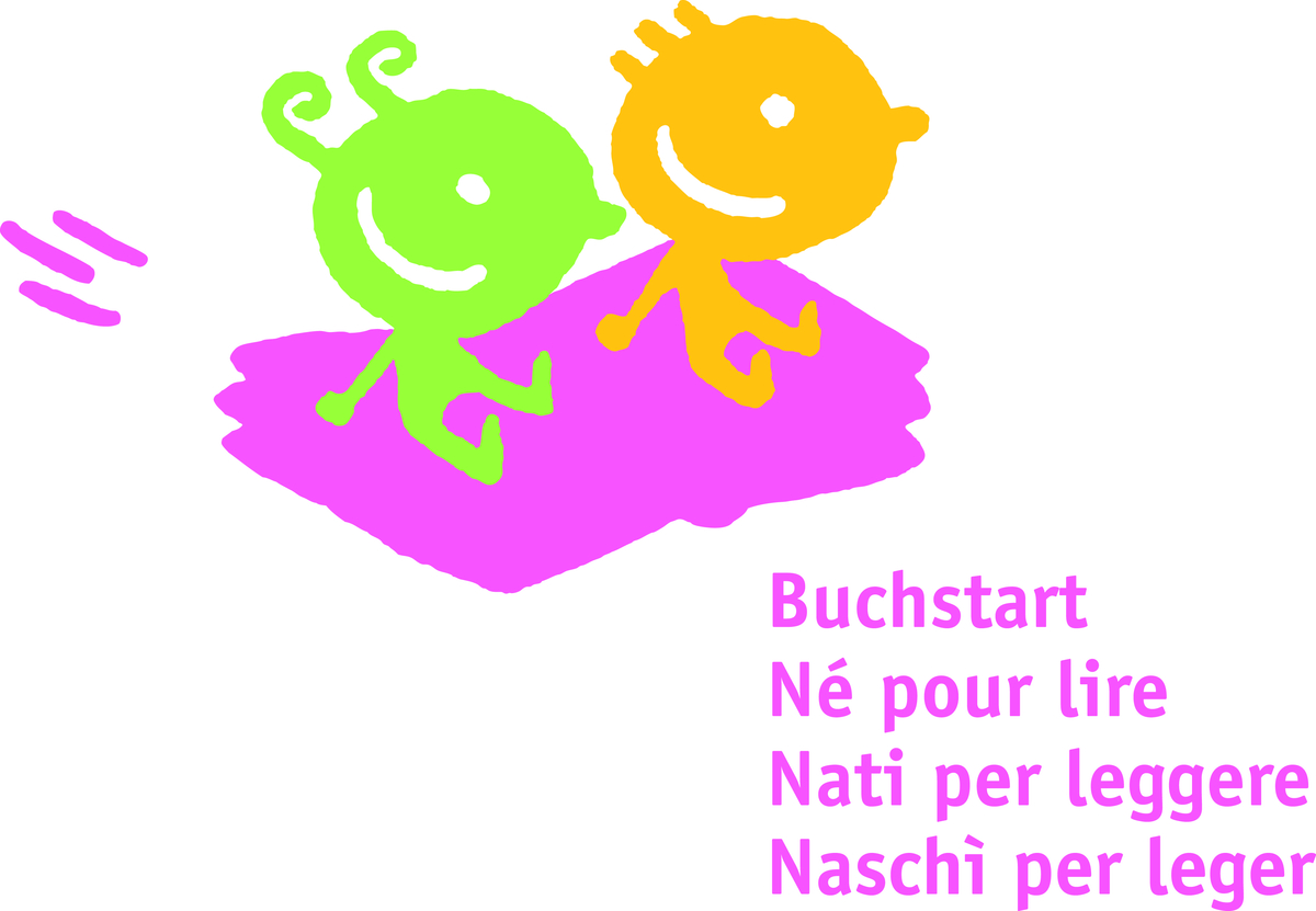 Logo Né pour écrire Page de laccueil enfants