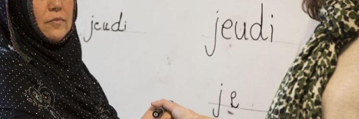 EF Vie pratique