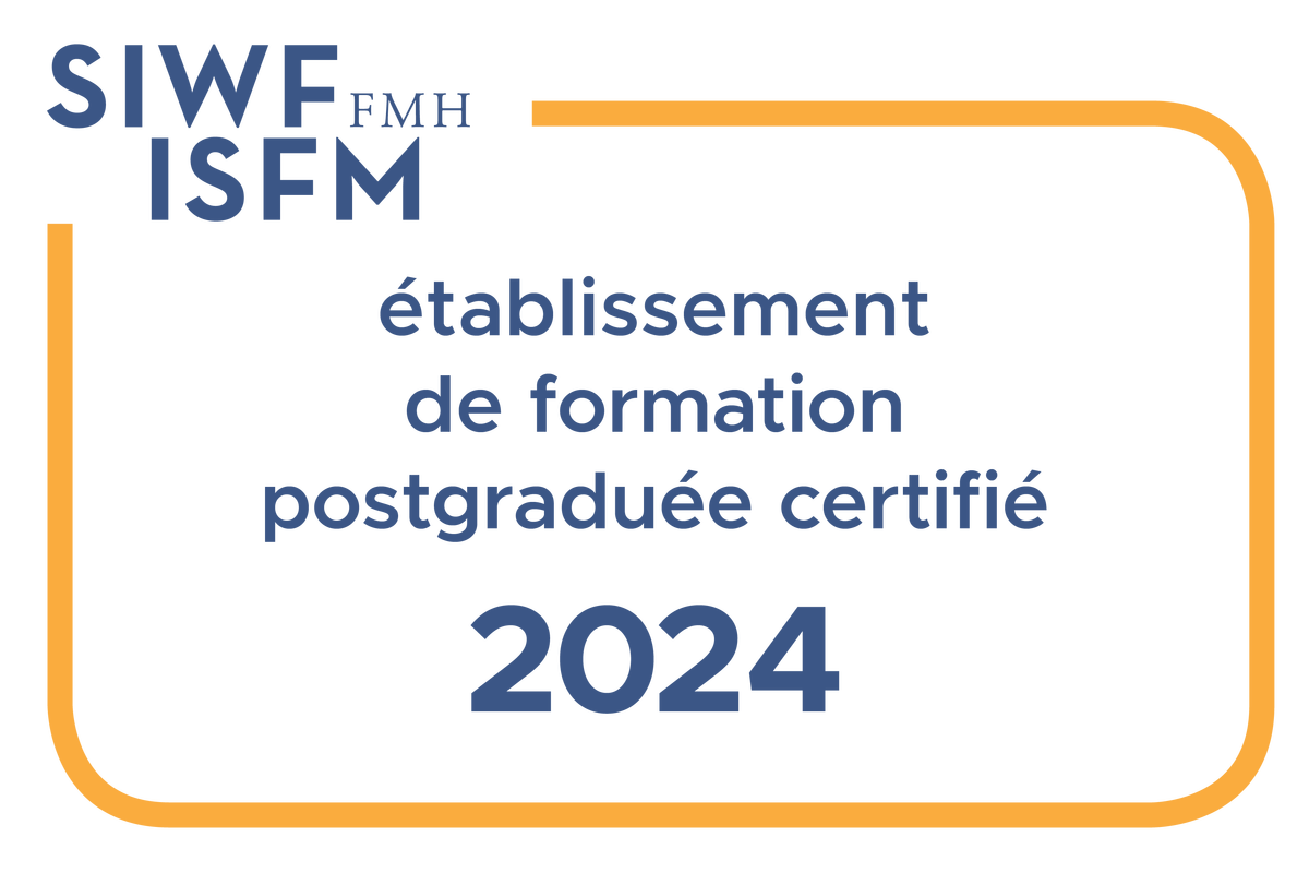 Logos SIWF Zertifiziert Weiterbildungsstaette 2024 F RGB