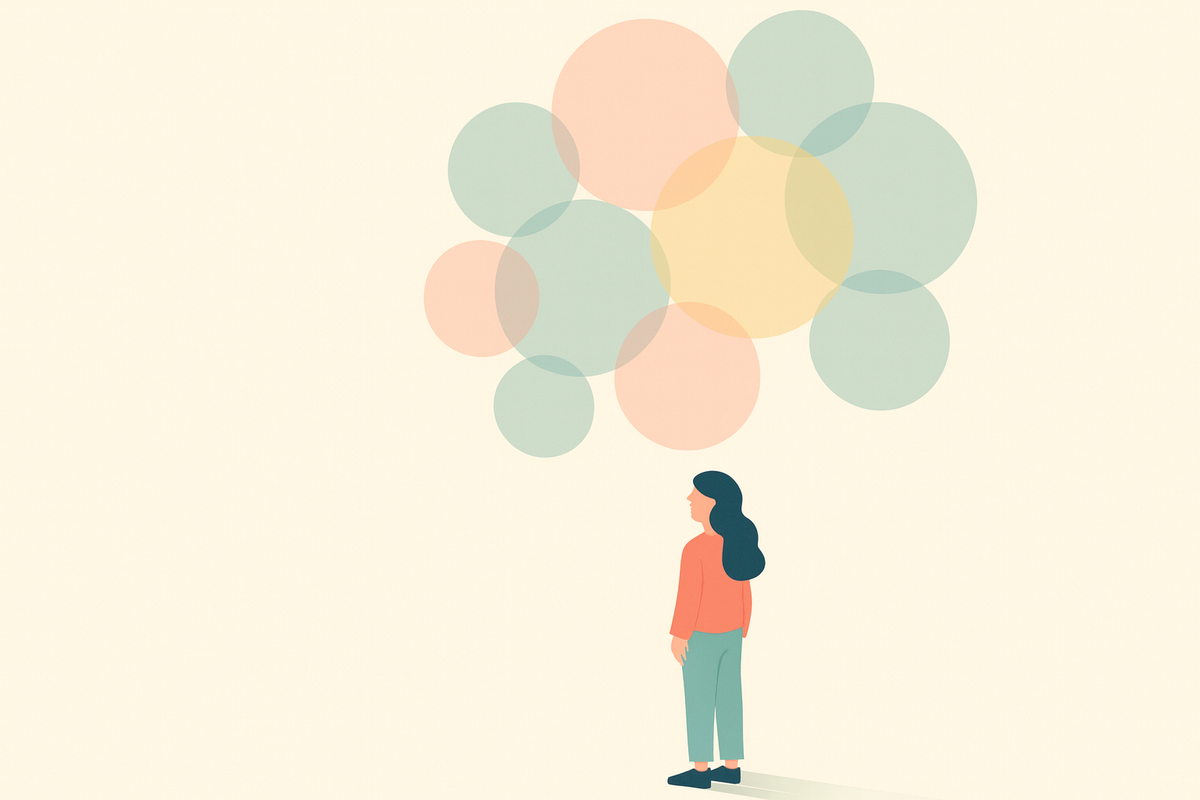 Accompagner la détresse psychique en contexte migratoire