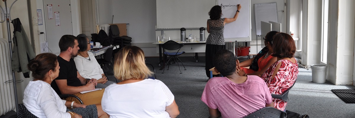 IC Formation pour interpretes